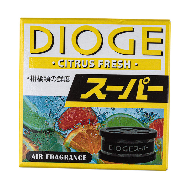 Ароматизатор мел. Dioge H-159 цитрусовый коктейль (307137)