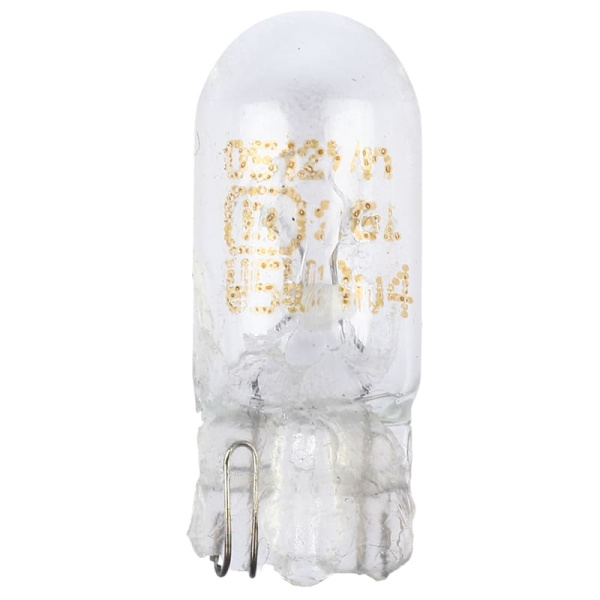 12V5W OSRAM (2825)(524801/838632) б/ц