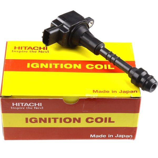 EXA-4004G катушка Hitachi