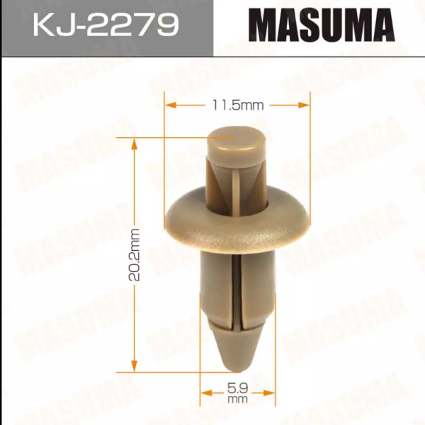 KJ-2279