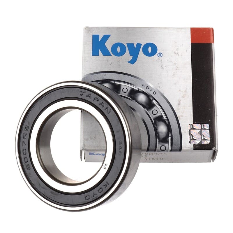 подш. 6007 2RSC3  KOYO MB160662