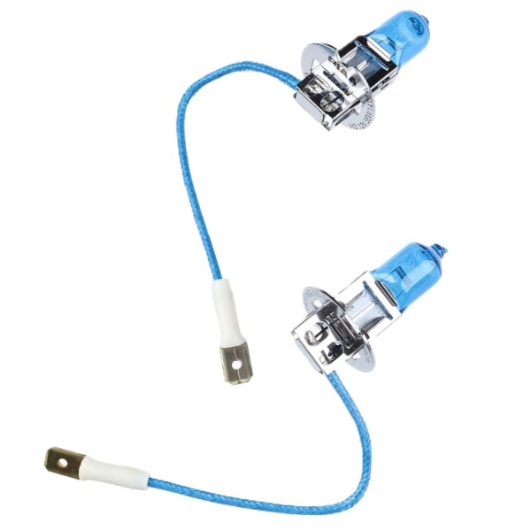 H3 HW203  ASTRAL WHITE 4800K компл. PIAA (026662)