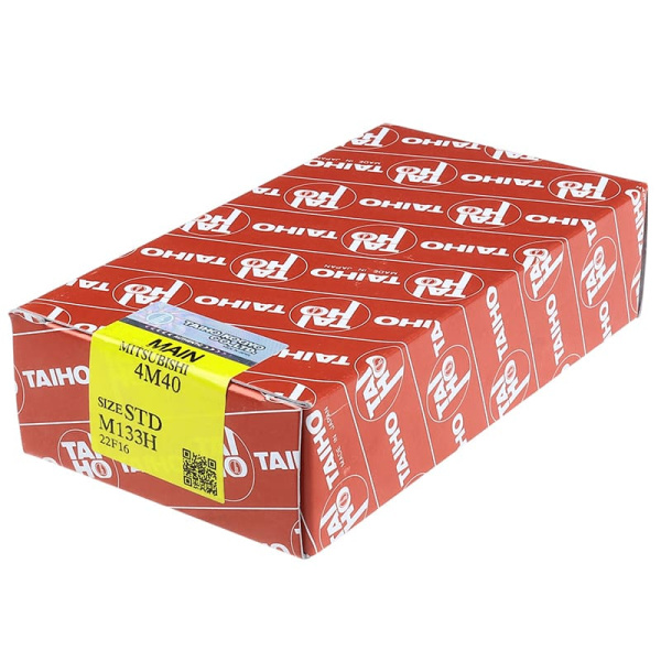 вкл. 4M40 (M133H) кор.ст. Taiho