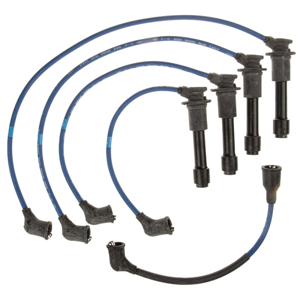 Бронепровод 8BB8-18-140B, ZE07 (9766) NGK