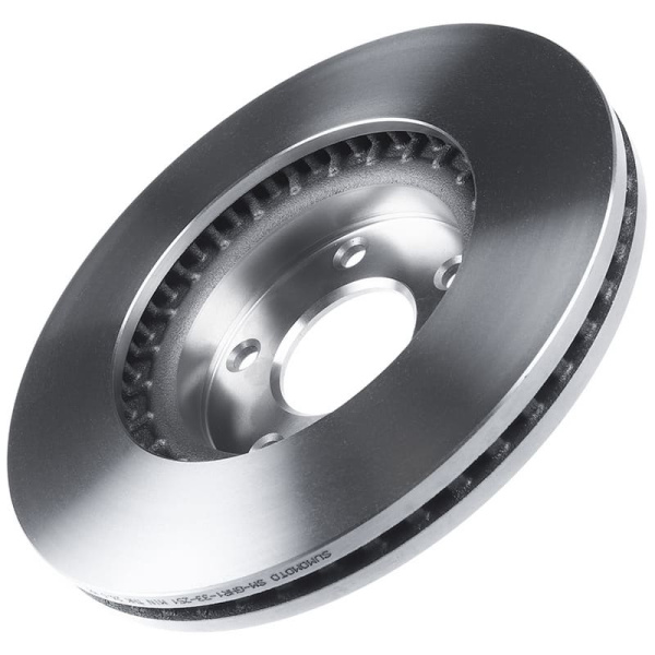 диск торм. GHR1-33-251/GHP9-33-251A  SM-GHR1-33-251  SUMOMOTO