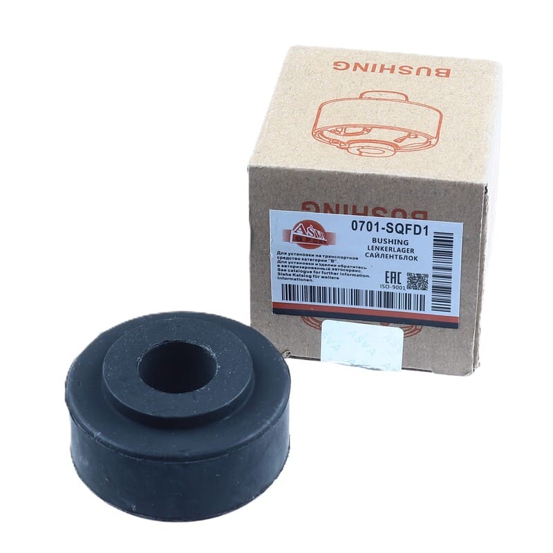 втулка 27561-60A01 (0701-SQFD1) Asva (^2)