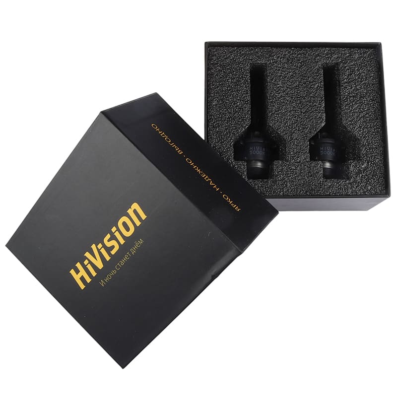 D4S 5000K ксенон 