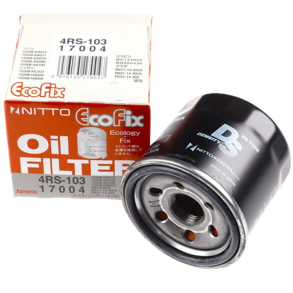 Ф.М. C-901 Nitto (17004, 4RS-103)