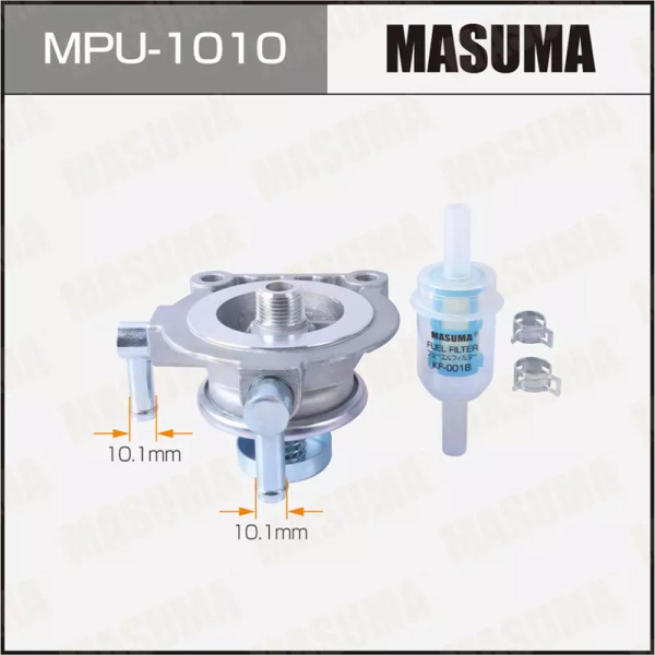 MPU-1010