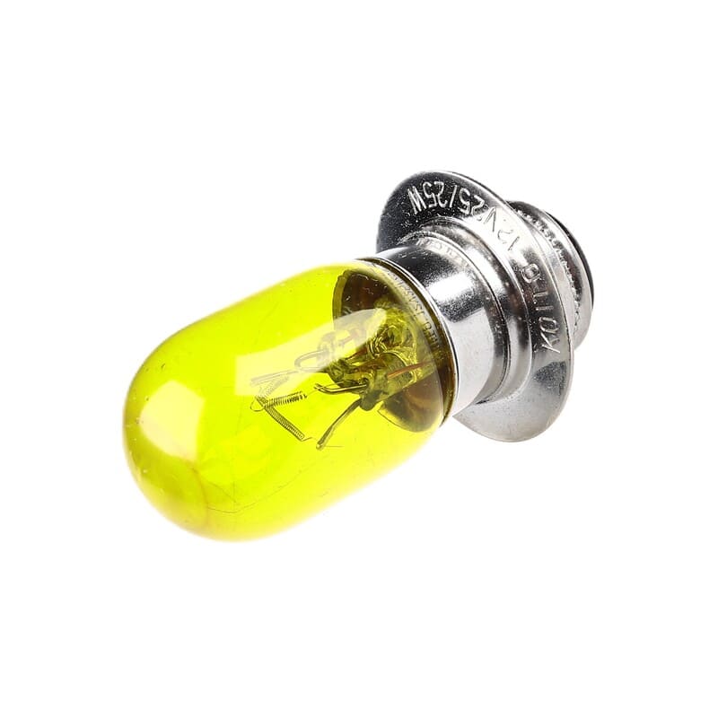 12V25/25W KOITO (5014Y)