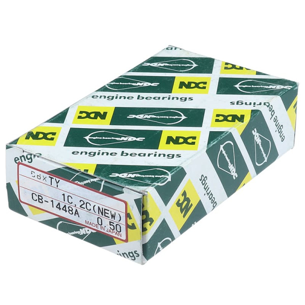вкл. 2C,1C (CB1448A) шат.рем. 0,50 NDC