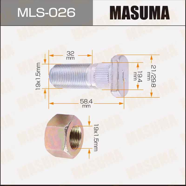 MLS-026