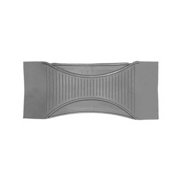 Коврик MAT-555 серый GY Autoprofi