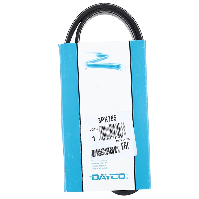 ручейк. 3PK 755 DAYCO