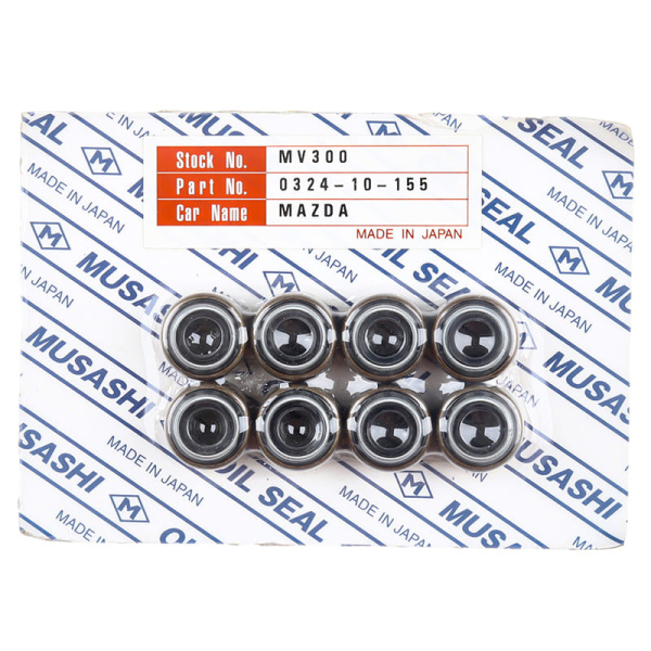 мск. MV300 0324-10-155 (8шт) Musashi 8072-10-155