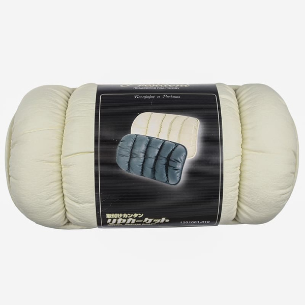 Поддержка President под голову, слон.кость (600 IV/1201001-010 IV,422180/465790)