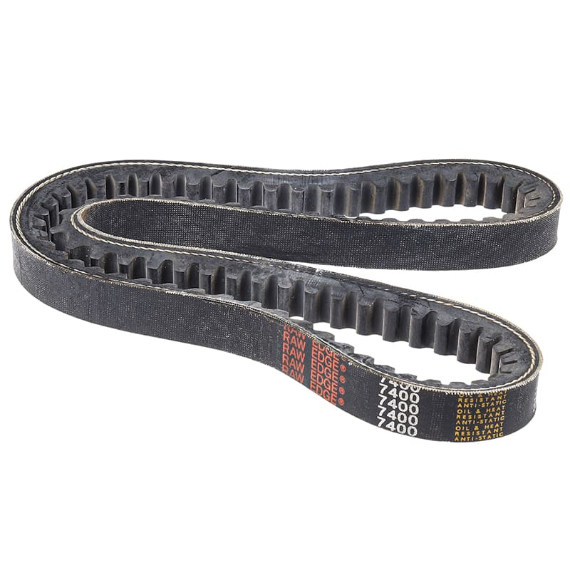 клин. 7400 RawEdge