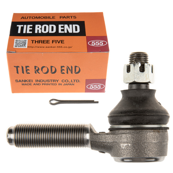 Наконечник рулевой тяги SE3631