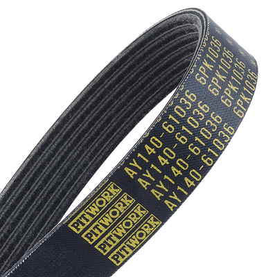 ручейк. 6PK 1036, AY140-61036 ориг (распр)