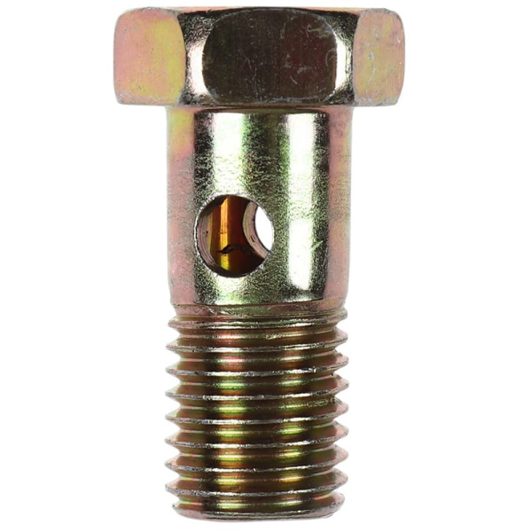 Штуцер HH-072-12*1,5 топливной трубки №1 Топ Авто