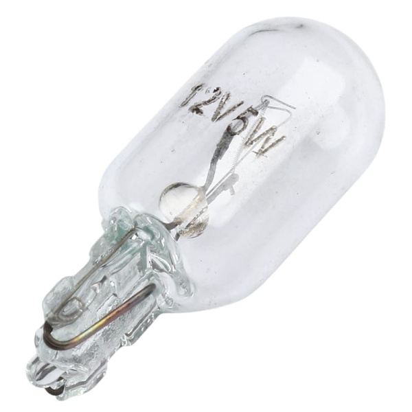 12V5W б/ц (024625/016987) Россия