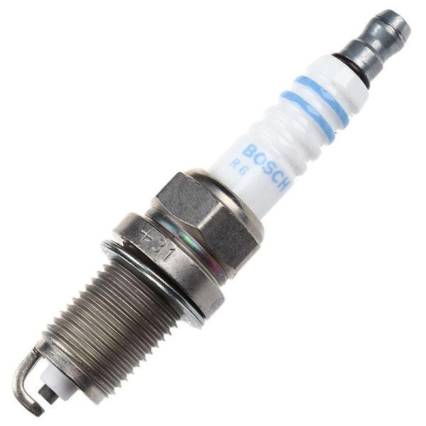 свеча BKR6EYA-11, 0242236541 BOSCH