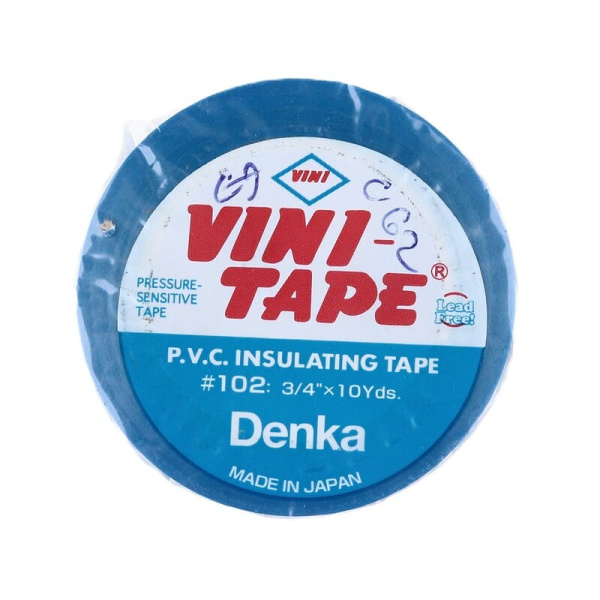 изолента VINI-TAPE 9м (