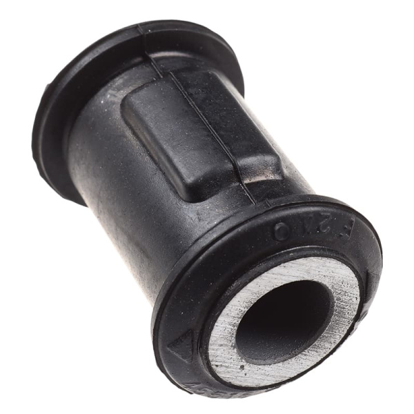 сайлентблок 45516-42020 упл. рул. рейки ориг 12*28*43*46 (^2)