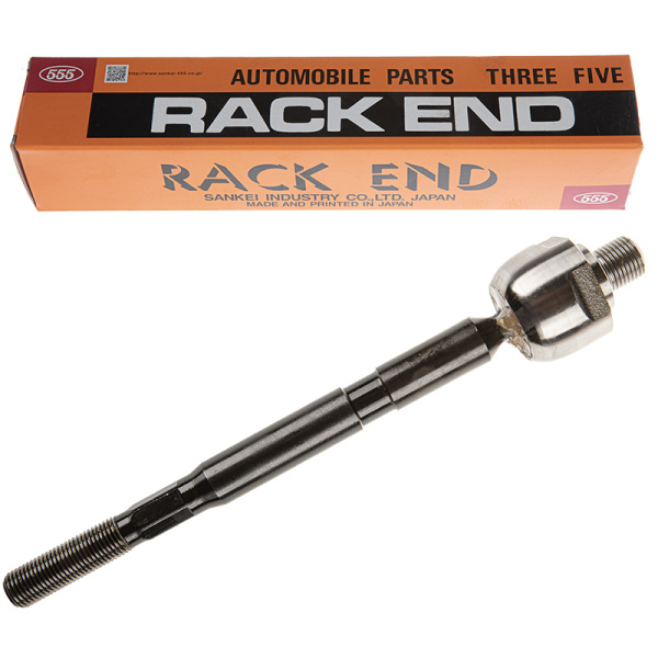 Тяга рулевая SRN580, D8521-4BA0A, 555