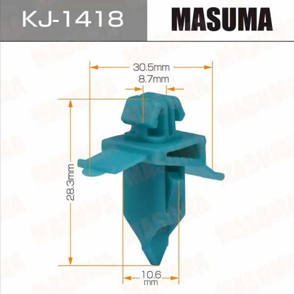 KJ-1418