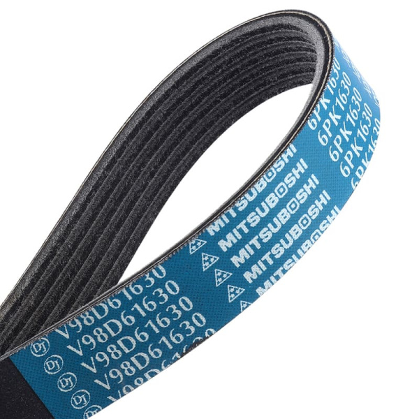 ручейк. 6PK 1630, V98D6-1630 Drive Joy