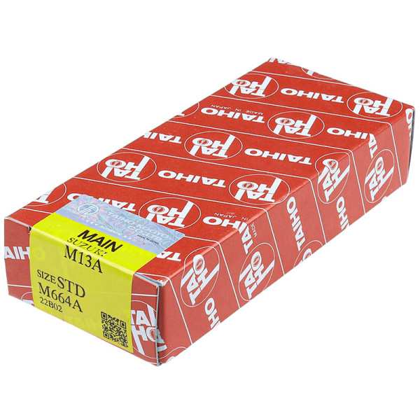 вкл. M13A (M664A) кор.ст. Taiho