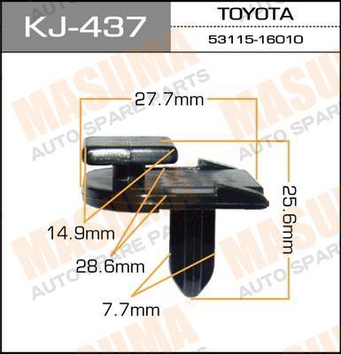 KJ-437