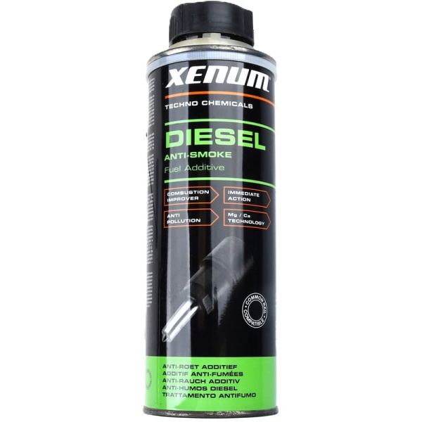 антидым (диз.) 300 мл. (DAS300/543048) Xenum