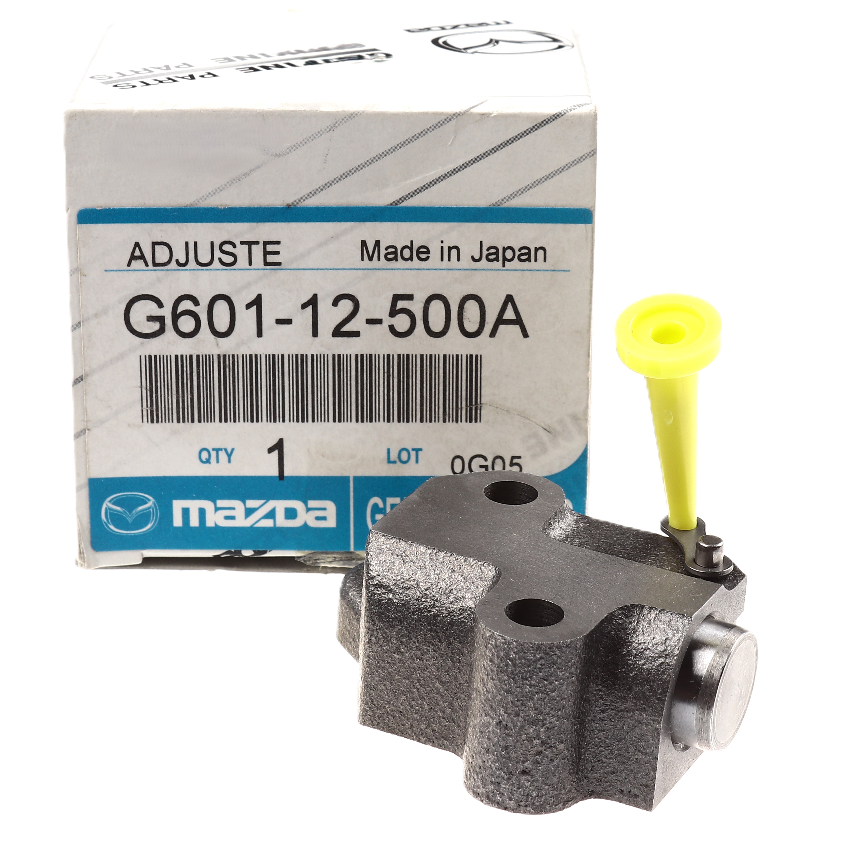 G601-12-500A
