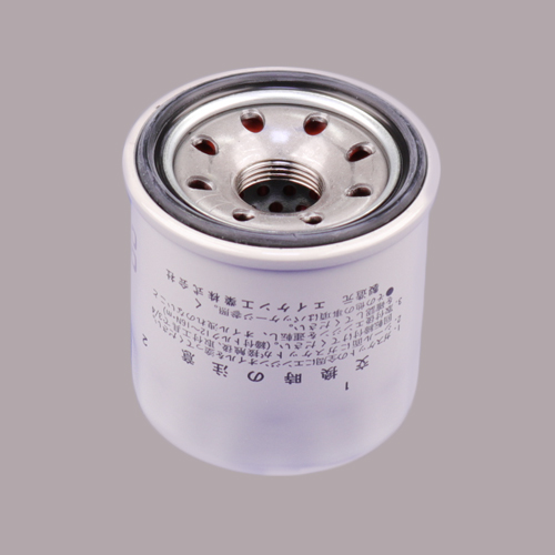 Фильтр масляный C-224; Vic