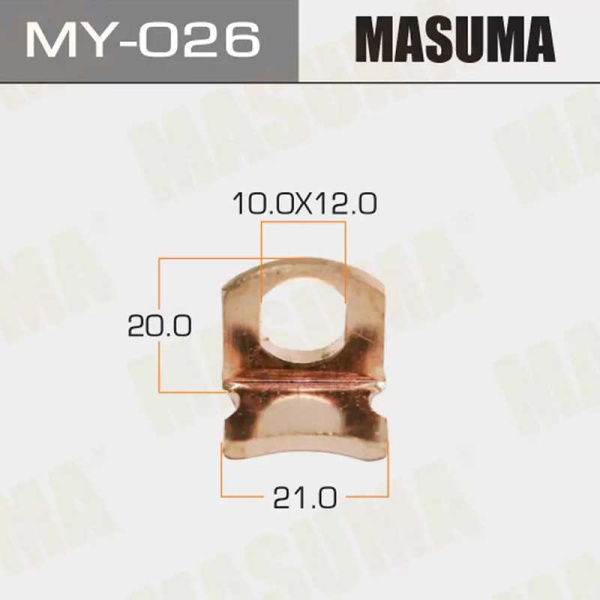 MY-026