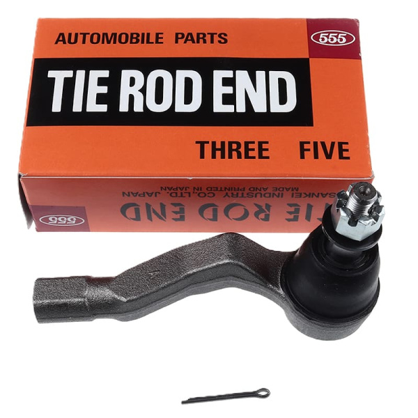 Наконечник рулевой тяги SEN521R