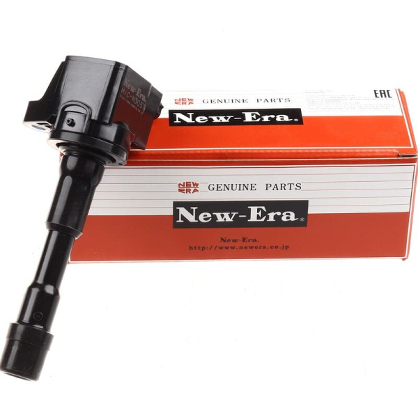 30521-RBJ-S01 MIC-H3057 катушка NewEra