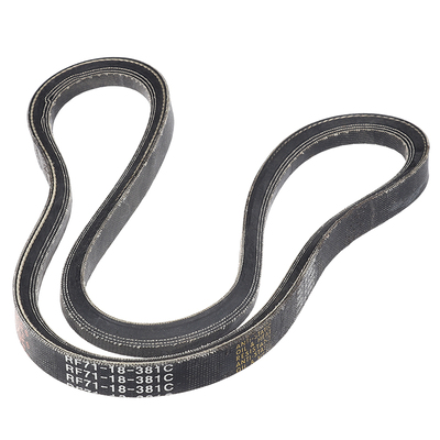 клин. WA890, RF71-18-381C  RawEdge