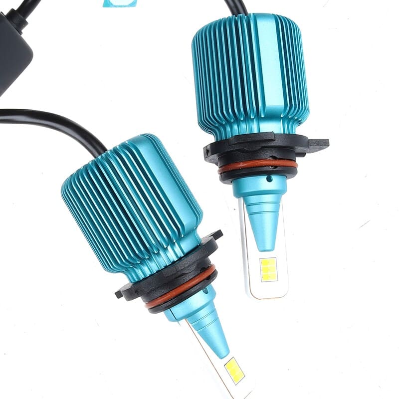 HIR2 6000K/3000K A1 DUAL (компл.)  HiVision Л0498 (003445)
