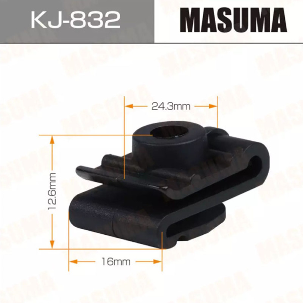 KJ-832