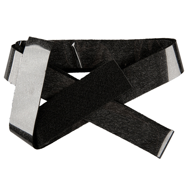 антискрип 1KC SGM-AS1 (трудногорючая ткать 1мм, 2,5100см)