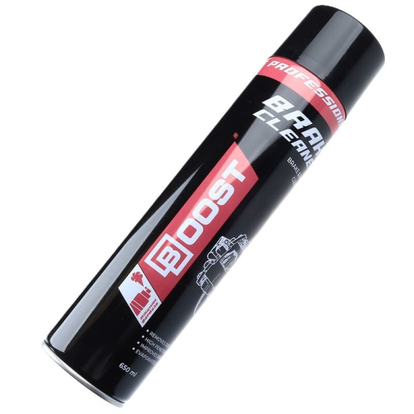 Очиститель тормозов BOOST  (BC-650/667897) 650мл