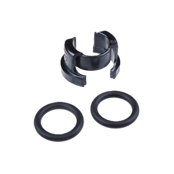 крепление 88718-1E140 ориг трубки кондиционера (к-т)