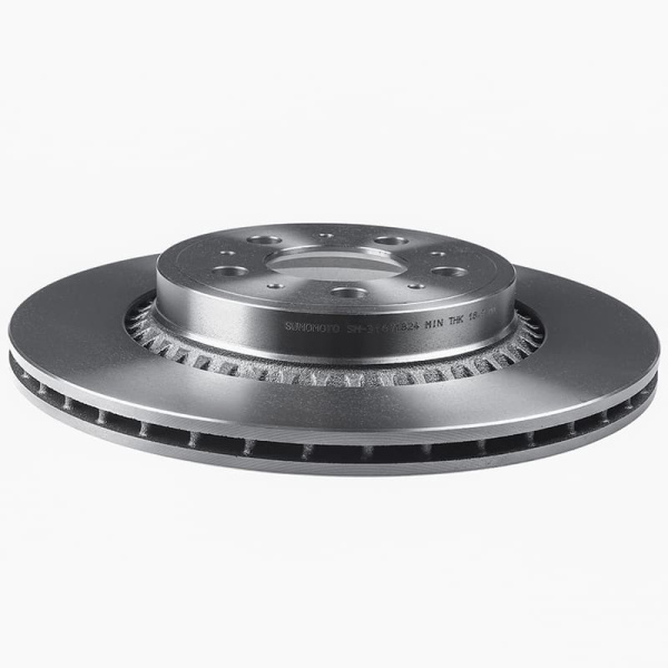 диск торм. 31471824  SM-31471824  SUMOMOTO