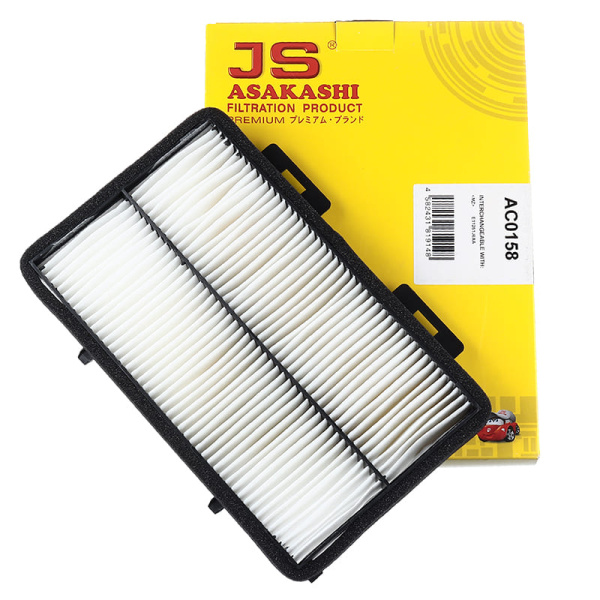 Ф.К. AC0158 JS Asakashi E114-61-J6X/E112-61-J6XA