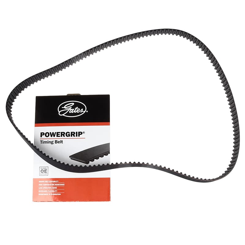 ГРМ 154RU25 GATES (5641XS/T1602) XXXXX