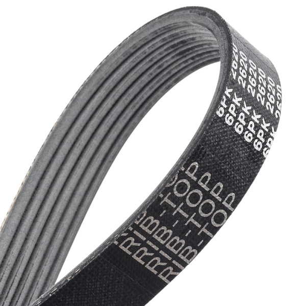 ручейк. 6PK 2620 RIB TOP