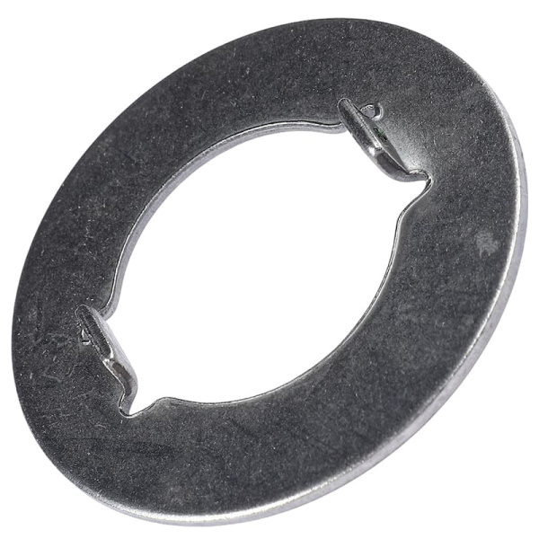 шайба 53536-SJK-003 рулевой тяги ориг. (^2)